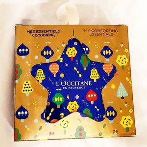L'Occitane My Comforting Essentials Pack